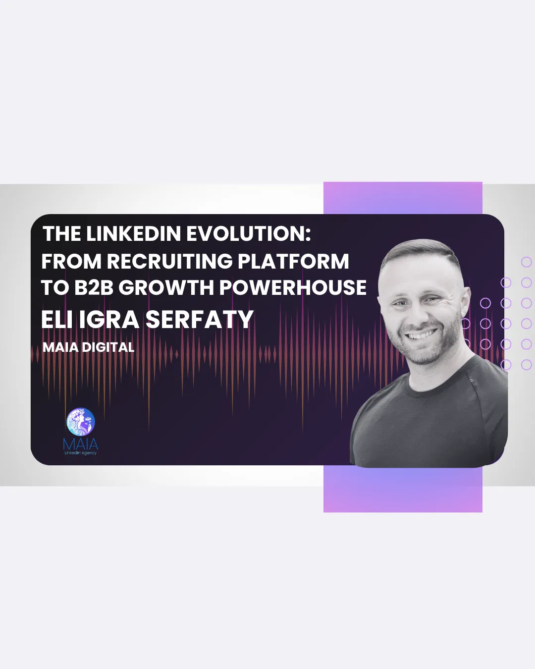 1 - The LinkedIn Evolution: From Recruiting Platform to B2B Growth Powerhouse