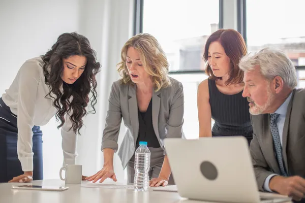 5 Steps to Better Decisions: The FOCUS Framework for Leaders