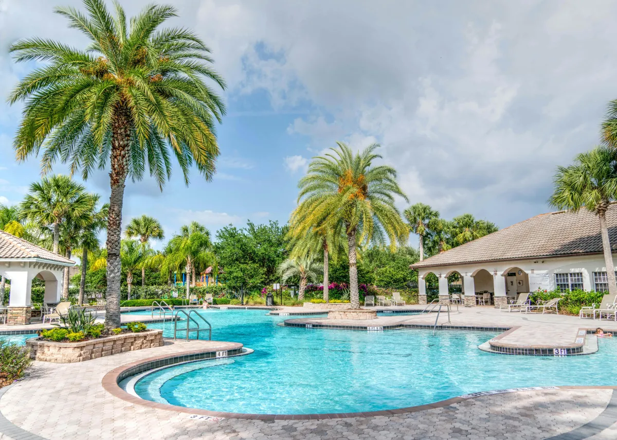 pool services near me