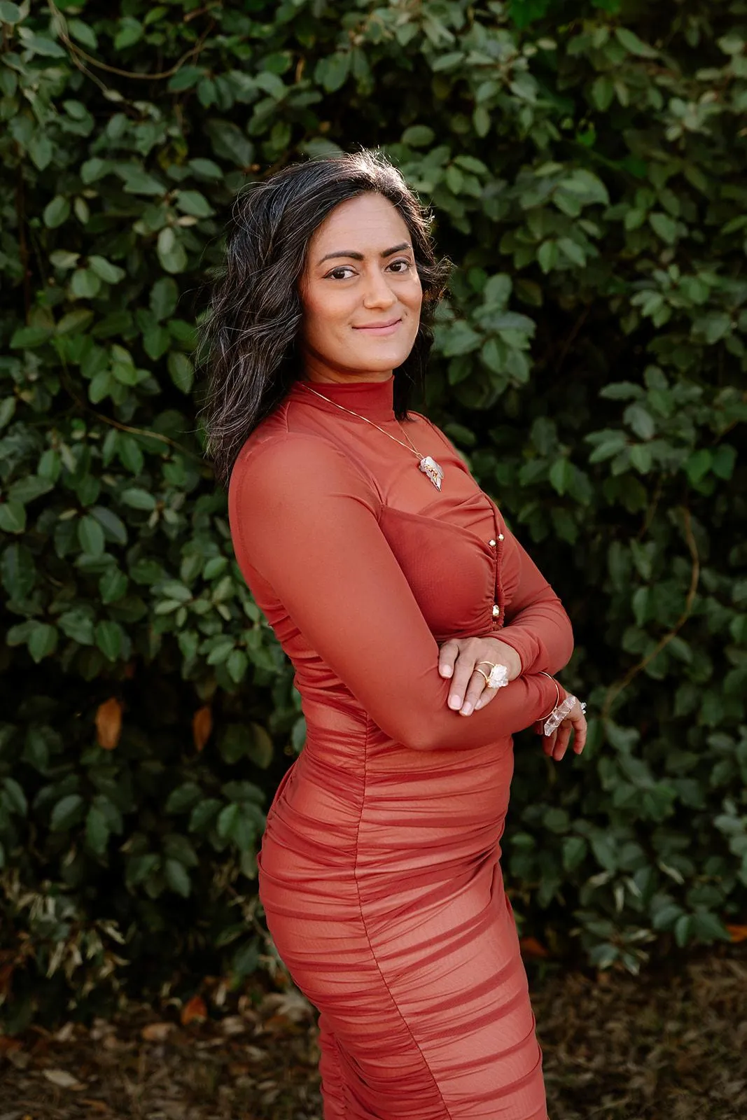 Urban Loop Studio and Poonam Patel