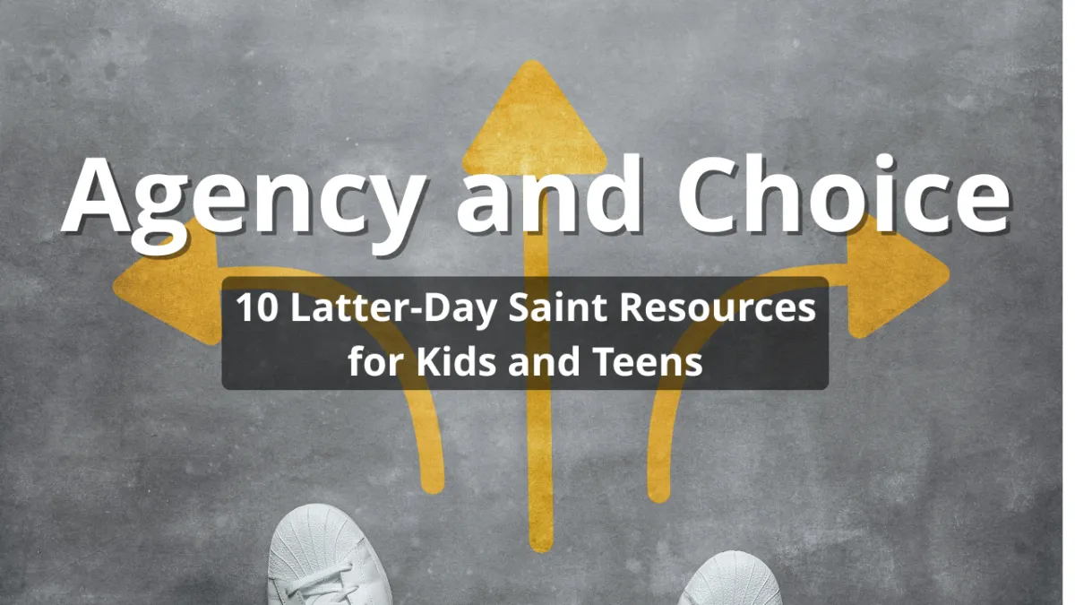 Choice and Agency Resources