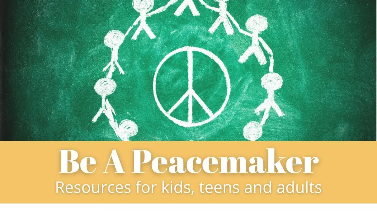 peacemaker