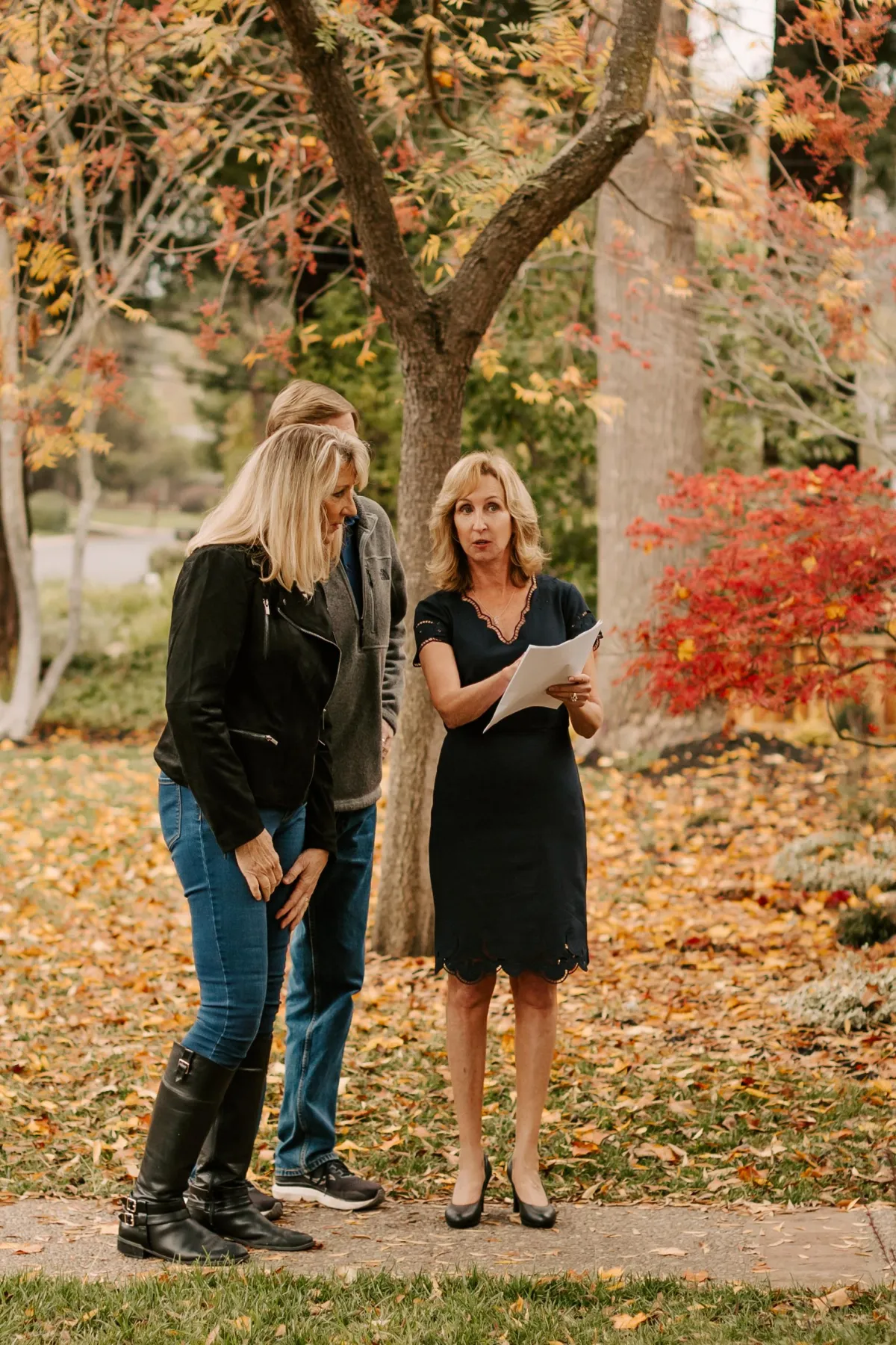 What home buyers need to know.