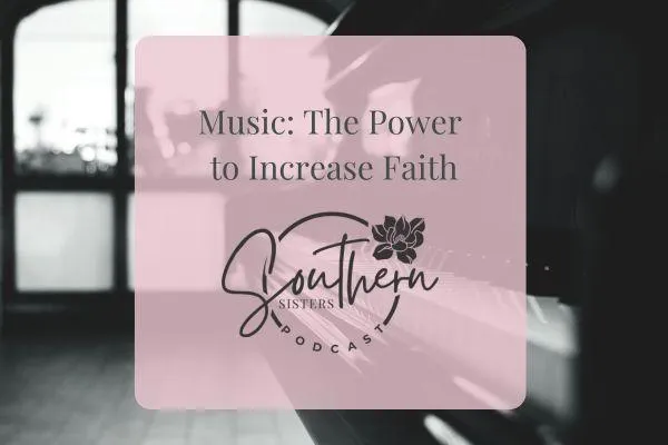 Jesus Jams and Other Faith Tidbits