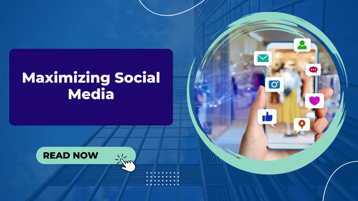 This call will cover the best strategies for leveraging social media platforms to attract new clients, engage existing ones, and boost brand visibility.