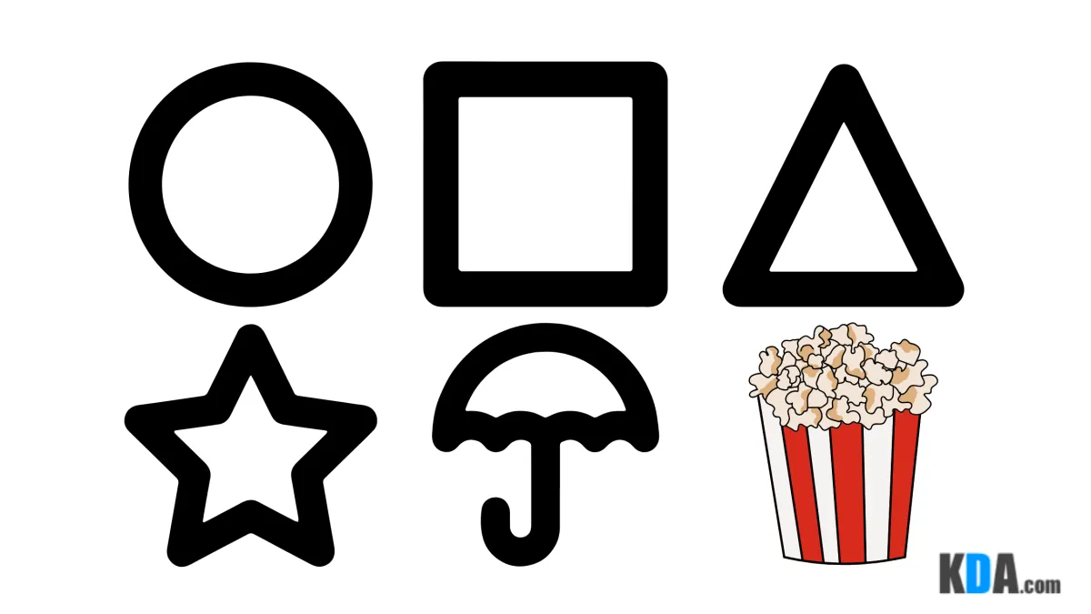 Return of "Squid Game"