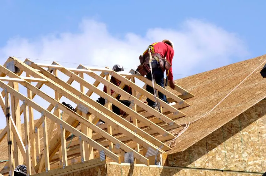 Energiezuinige Renovaties