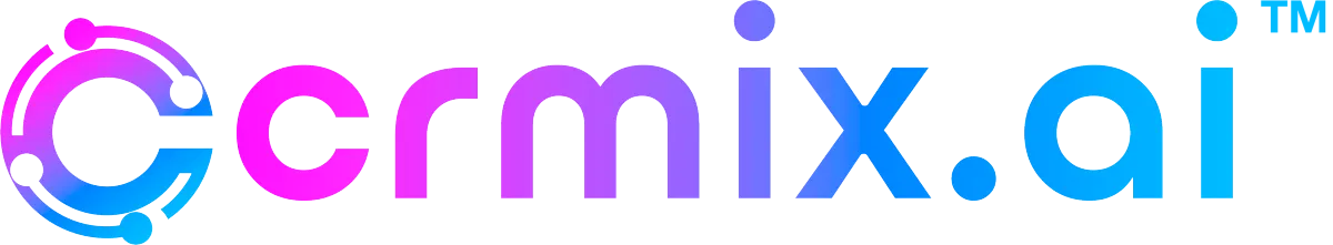 Car detailer using CRMix.ai's one-click Facebook Ads feature on a laptop, simplifying his marketing strategy and saving time.