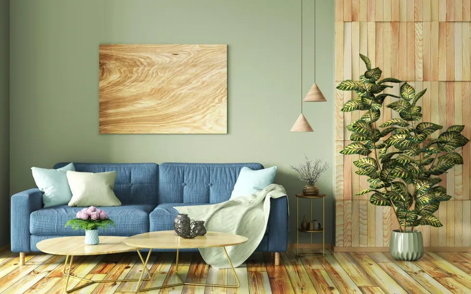 Unlocking the Door to Your Future (Move-In Ready Homes)