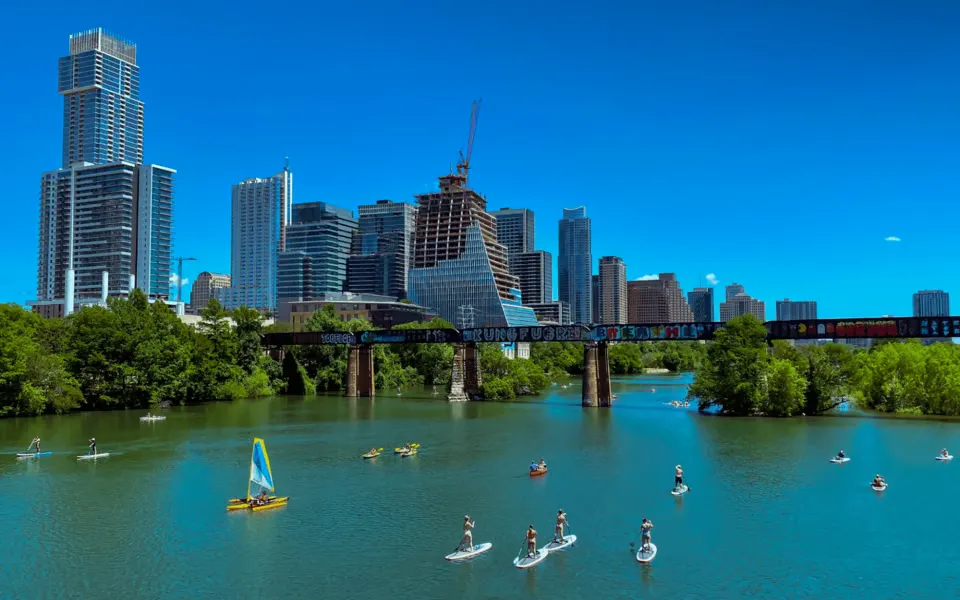 Exploring Beyond Lakeway, TX: Unforgettable Day Trips in the Heart of Texas