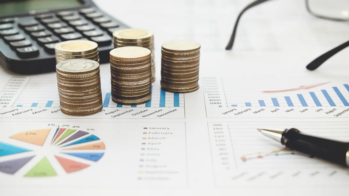 salud financiera