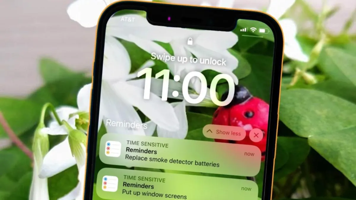 Mobile Reminder