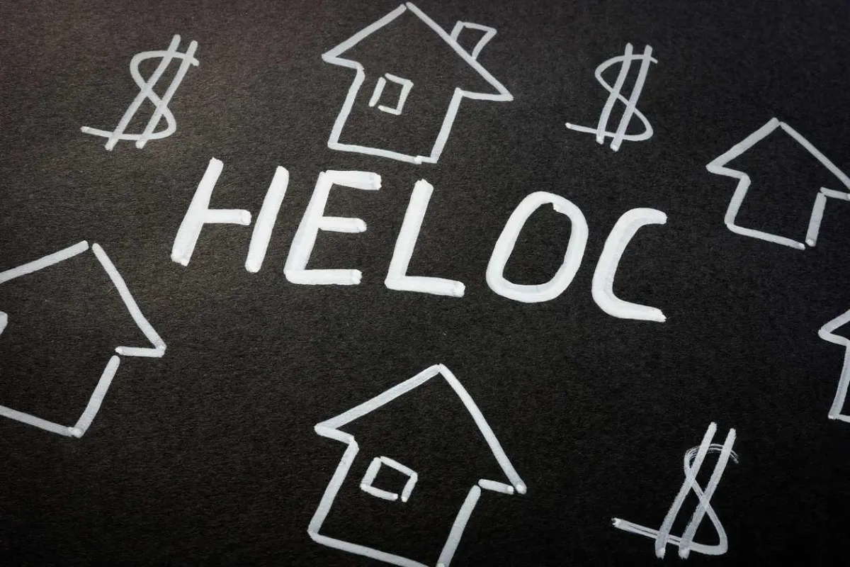 HELOC Benefits
