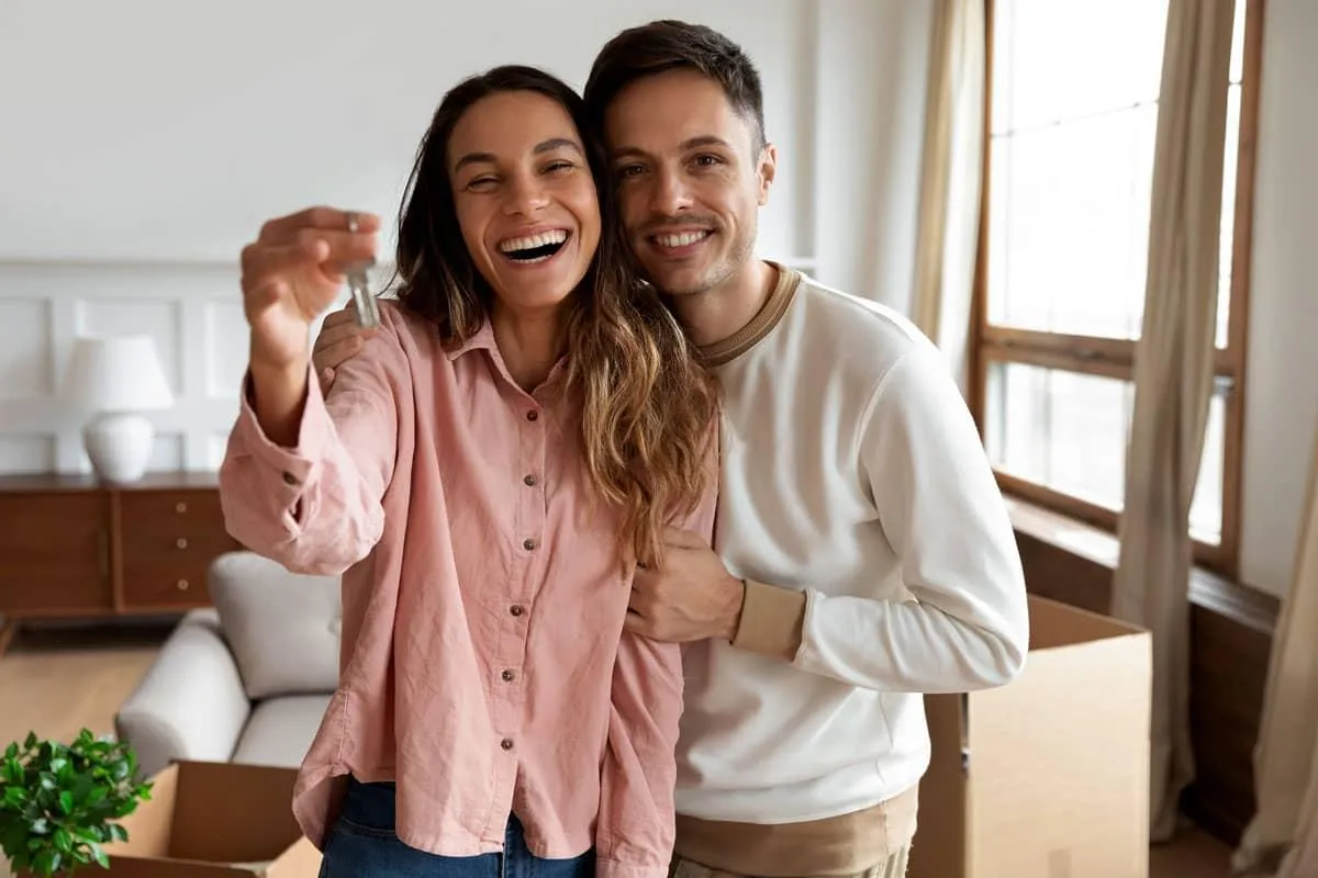 Ultimate First-Time Homebuyer Guide