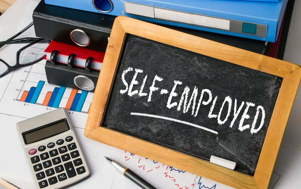 Self-Employment Loan: Best Options and HELOC