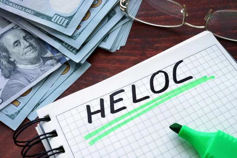 HELOC