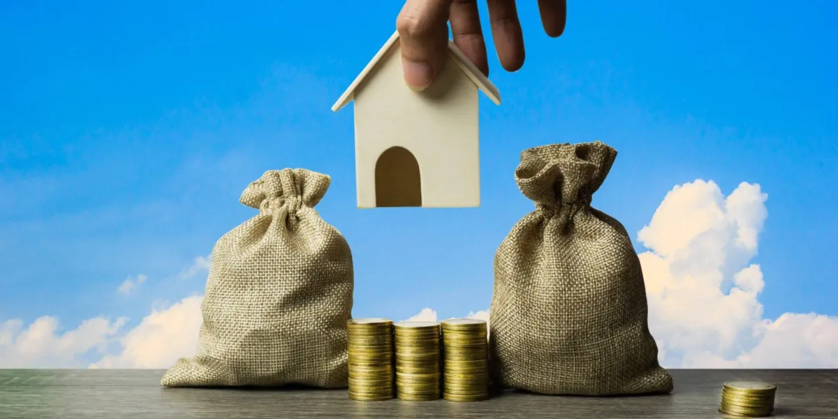 Maximizing Your Home Equity: Real Estate Investment Strategies for Self-Employed Individuals