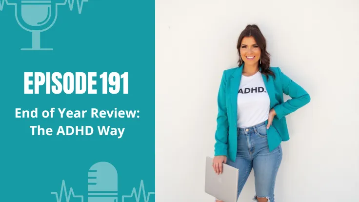 Alyece Smith standing in casual pose wearing teal blazer and white shirt holding laptop, End of Year Review theme