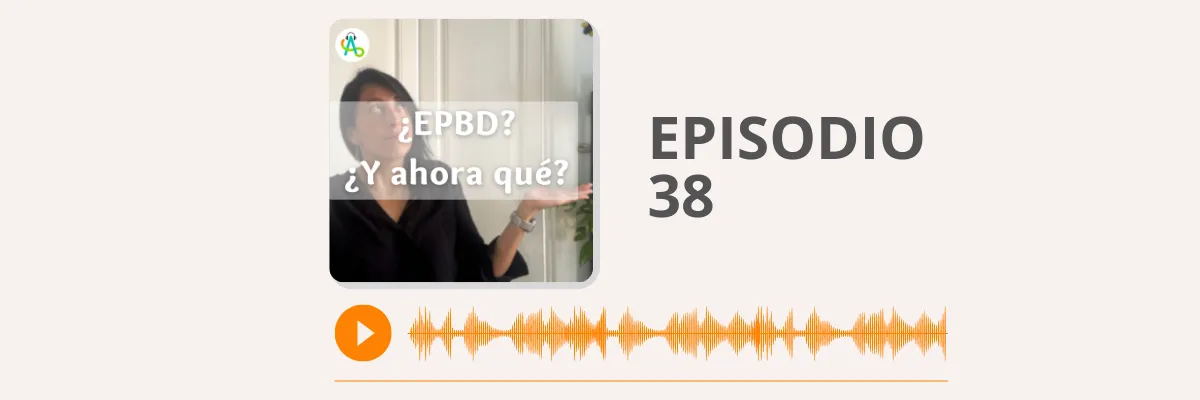 Como la Nueva EPBD afecta tu edificio