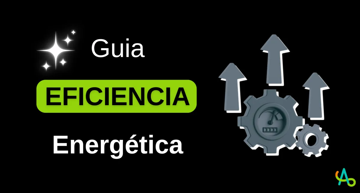 Guia eficiencia energética