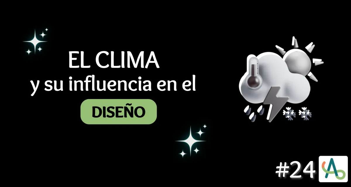 ¿Diseñarías el mismo edificio en Quito que en Berlín?