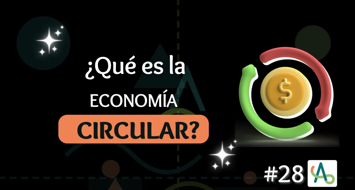 ¿Y si cada edificio fuera un banco de materiales? Hablemos de economía circular