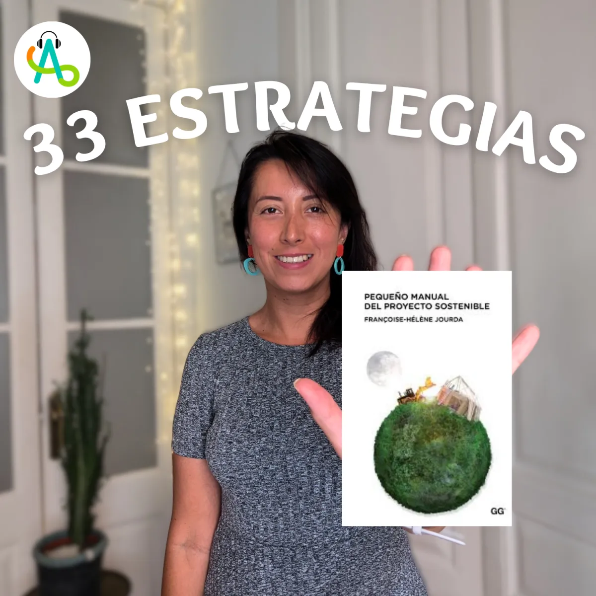 #46 Resumen libro: Pequeño Manual del Proyecto Sostenible