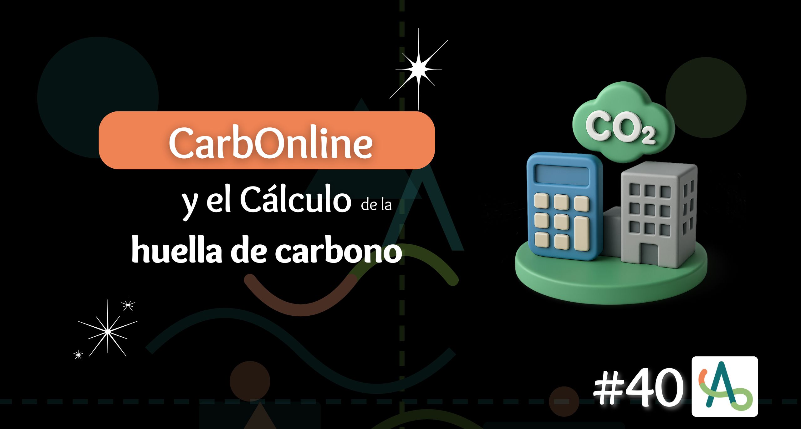 Cálculo de Huella de Carbono