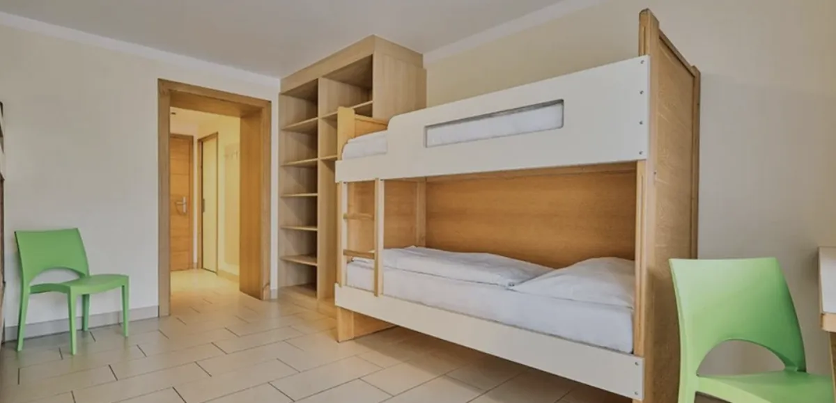 hotel Romm