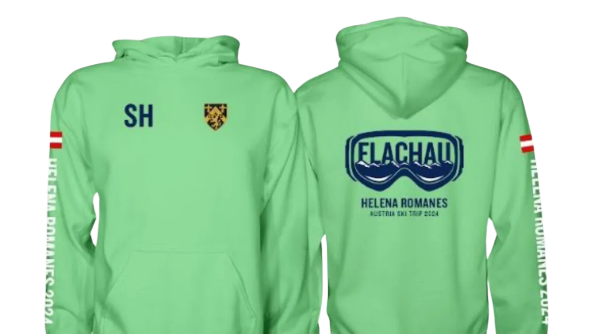 hoodies