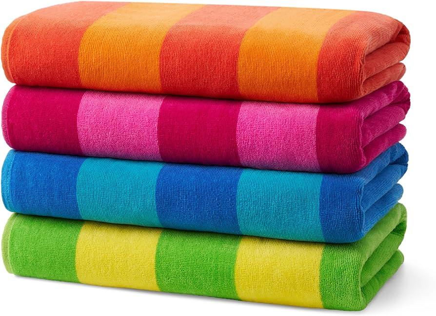 towels