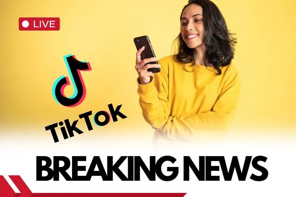 A new TikTok feature could positively impact Colorado businesses