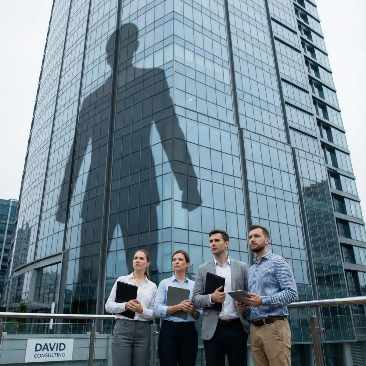 Why Boutique Consulting Firms Are Winning in 2025