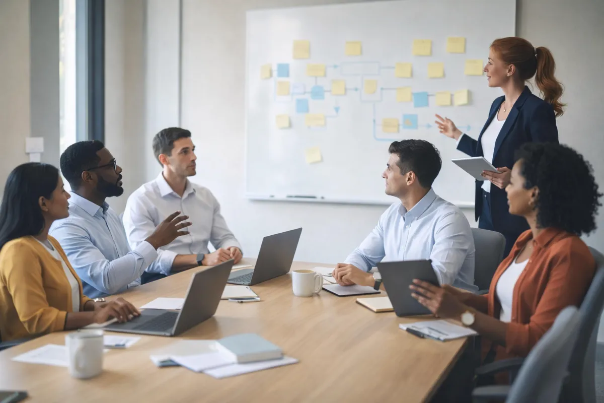 Design AI with people in mind