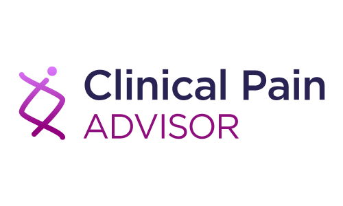 clinical pain advisor logo