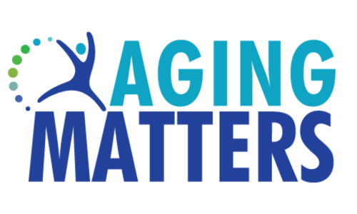 aging matters logo