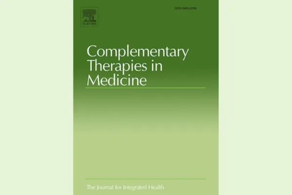 complimentary therapies in medicine