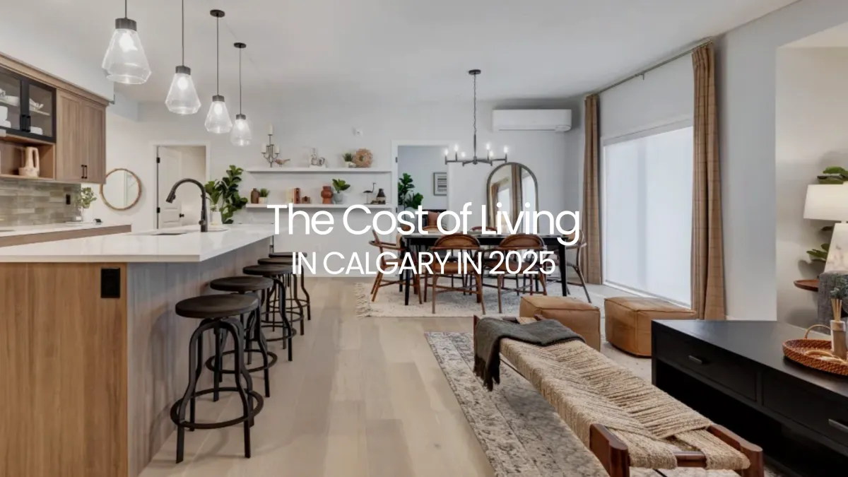 Cost of Living in Calgary in 2025 | Housing, Food, Transit & More