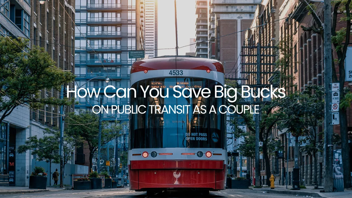 Smart Transit Tips for Couples Moving from Toronto Condos to the Suburbs