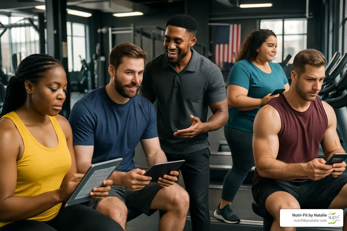 Fit for You—The Ultimate Guide to Customized Fitness Plans