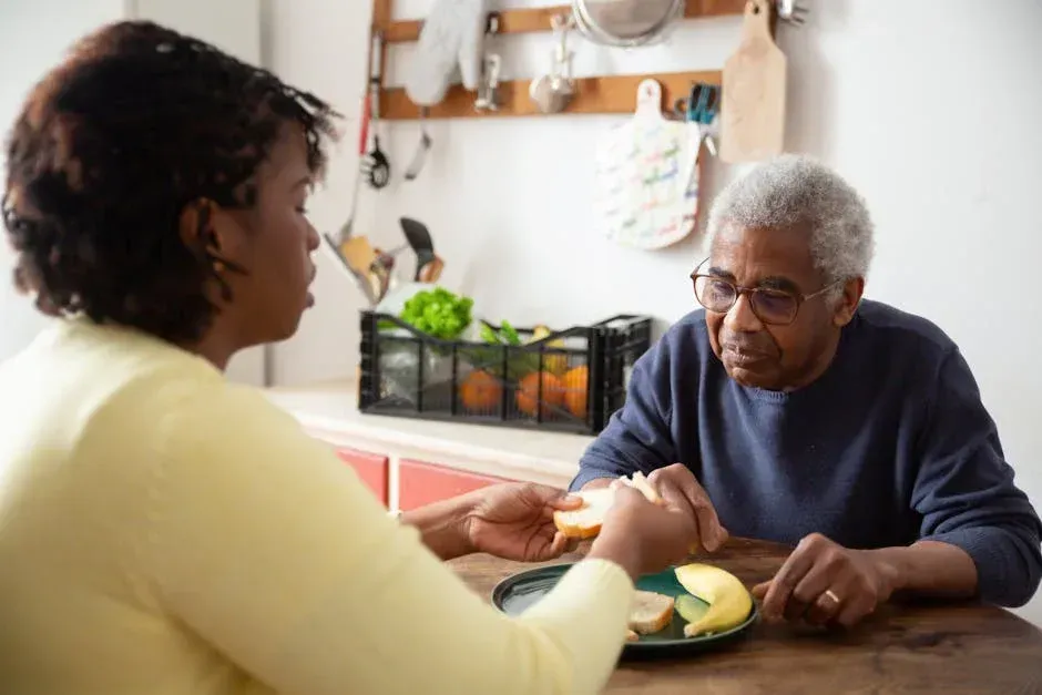 Nutrition Support Services 101: Feeding Minds and Bodies