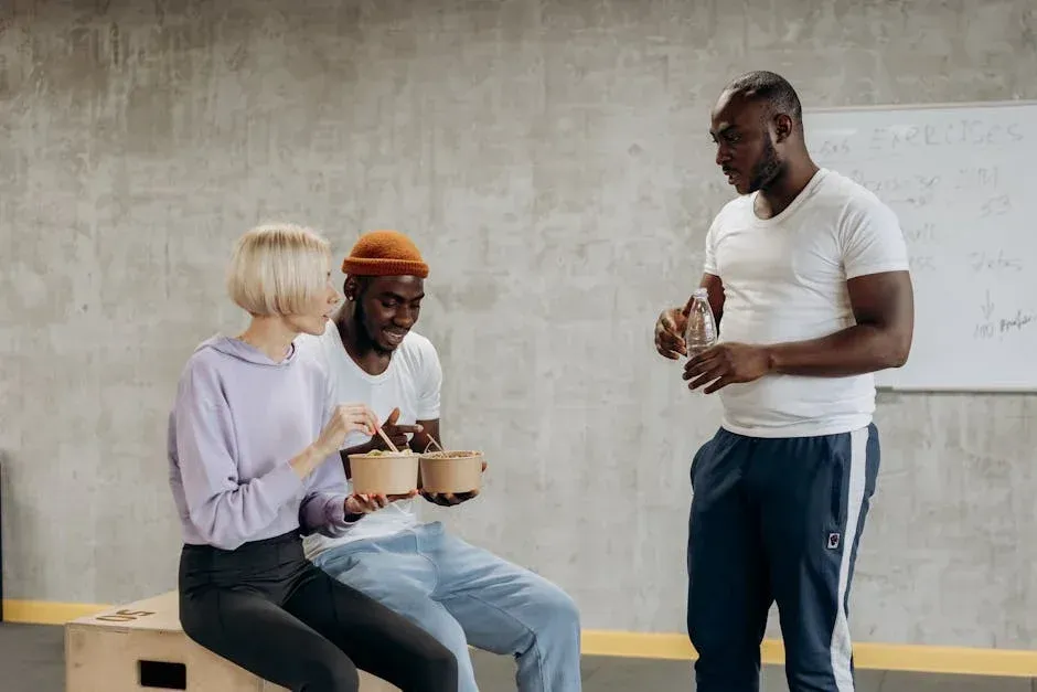 Healthy Eating Support Made Easy: Tips for a Happier, Healthier You