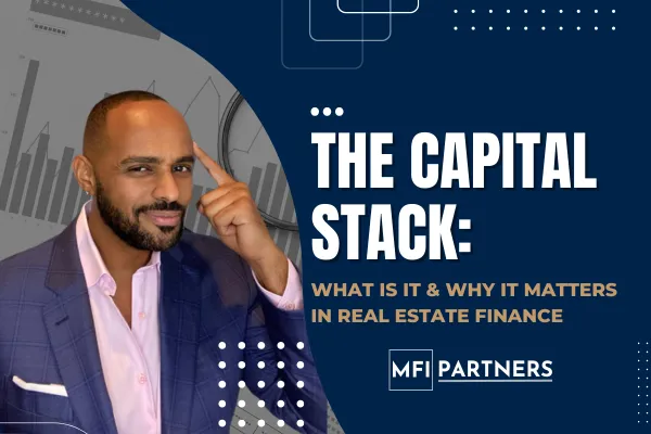 Capital Stack