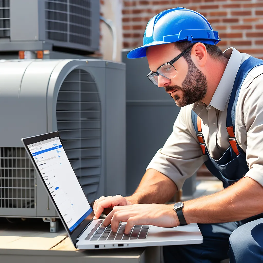 Turn Up the Heat: Mastering Email Marketing for Your HVAC Business
