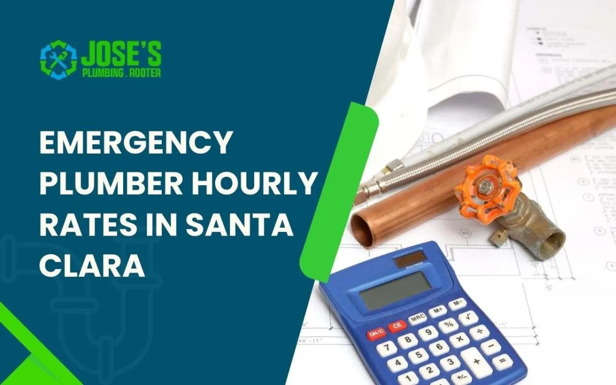 Breakdown of plumbing hourly labor costs