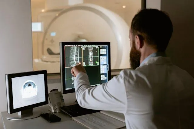 PODCAST: Best time to work in healthcare because of tech