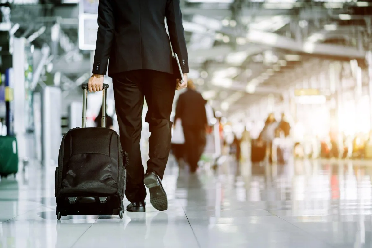FINAL BOARDING CALL: A LOOK AT HEALTHCARE AND THE AIRLINE INDUSTRY