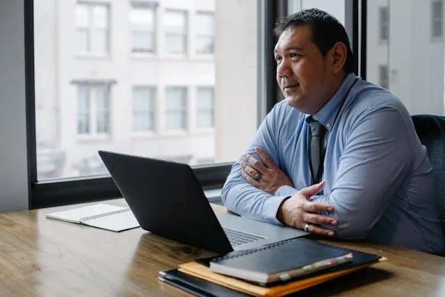 PODCAST INTERVIEW: HOW HAS THE ROLE OF CFO CHANGED OVER TIME?
