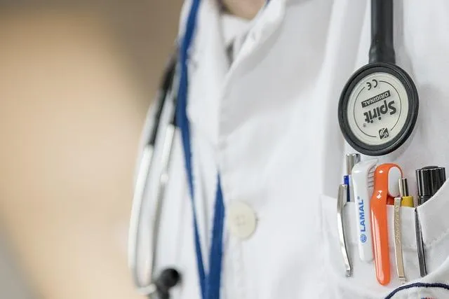 PODCAST INTERVIEW: HOW DO YOU DEFINE LEADERSHIP AS A HEALTHCARE EXECUTIVE?