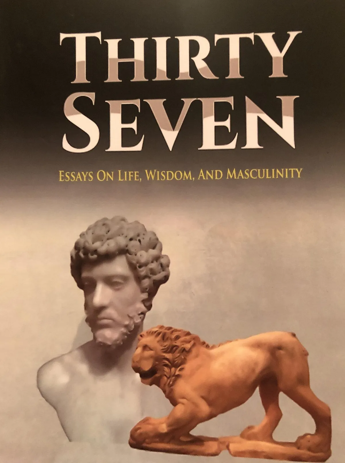 QUINTUS CURTIUS' THIRTY-SEVEN